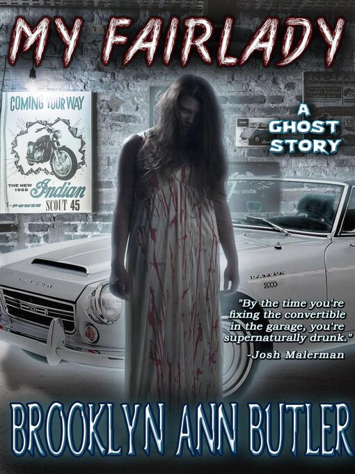 Title details for My Fairlady by Brooklyn Ann - Available